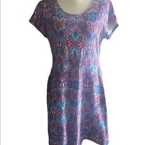 COPY - NWT-ANNABELLE-FIT AND FLARE